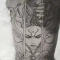 DJ张牌牌.——(南方夜)