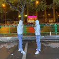 湖南衡阳少帅浪哥