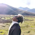 你的杨先森🔆️